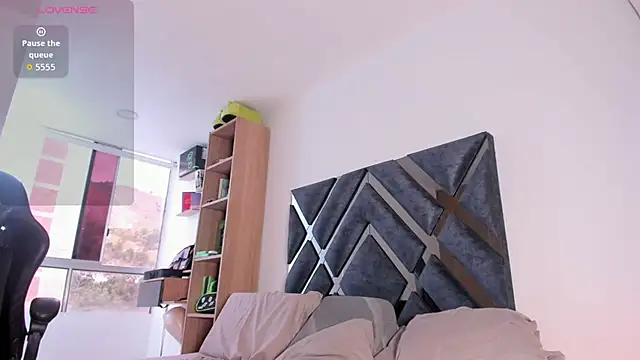 Nicolle_alexandra webcam