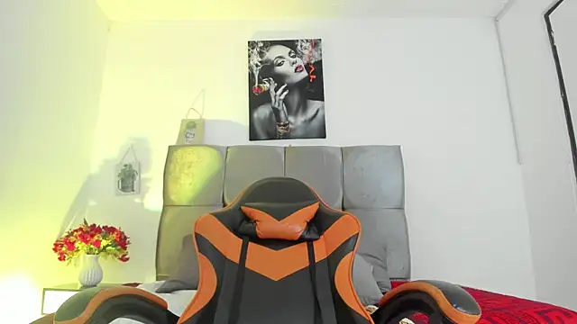 Ariel_star1 webcam
