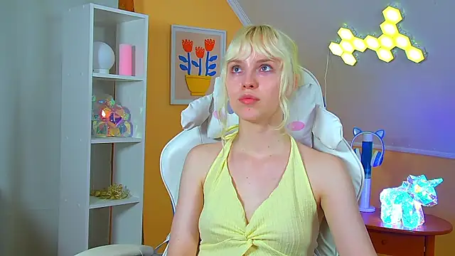 HannahHollis webcam
