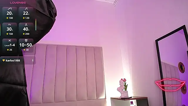Diamond_rose_as live cam on StripChat