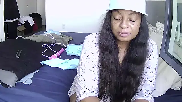 MSweetLindaParks webcam