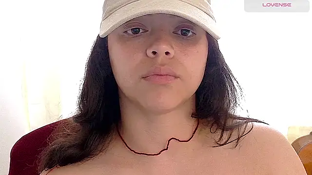 Amanda_sweet webcam