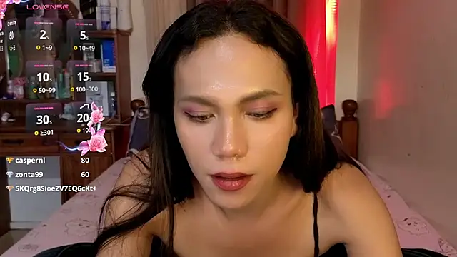 Horny_Sassy live sex cam