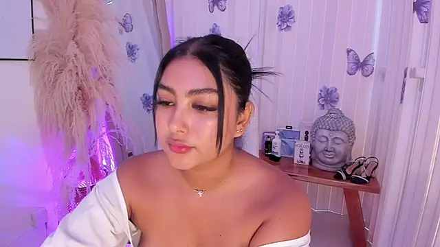 NatashaBrown12 webcam