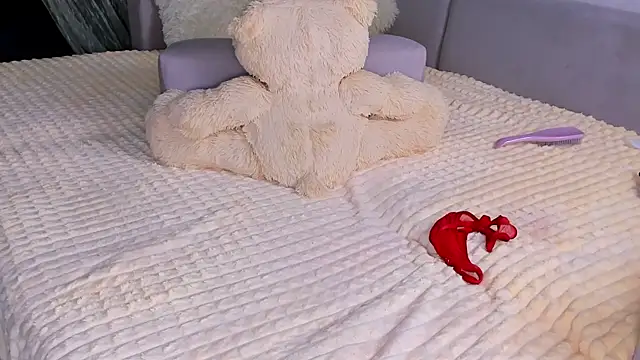 Sweeet_Barbie webcam