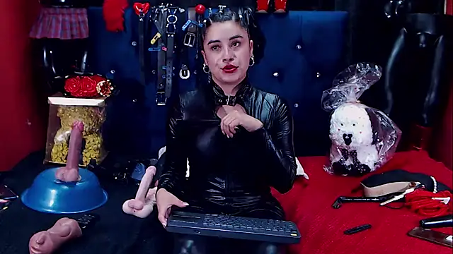 Hannamariana webcam