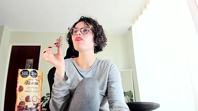 paulinabarnett- webcam