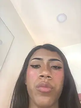 AntoniaSantos webcam