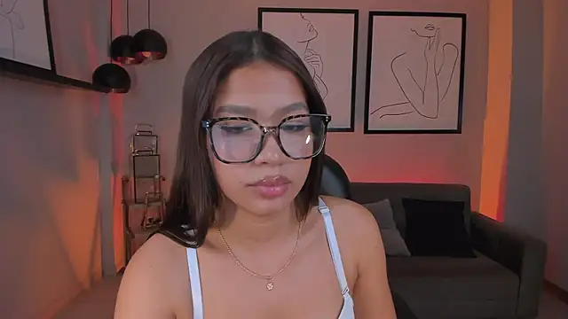 SophieHouston_ webcam