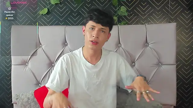 Axel__Evans webcam