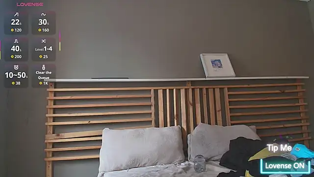 PaulEvens webcam