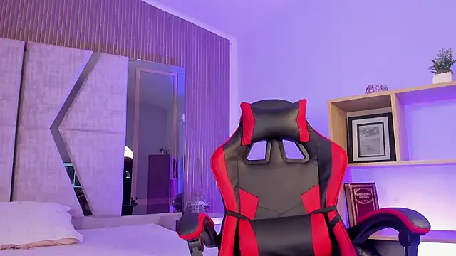 axel_grey_'s live room