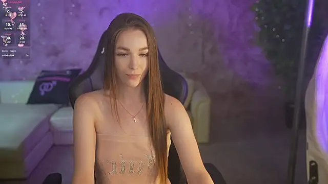 Ella_054 webcam