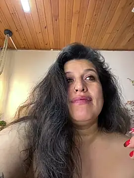 Andrea_secret_ webcam