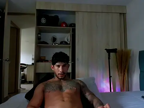 Dammianmiller webcam