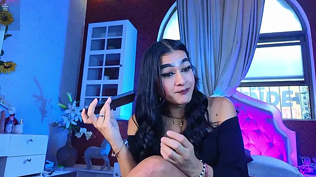 Sienna_Dark webcam