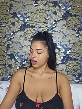Crissdesire webcam