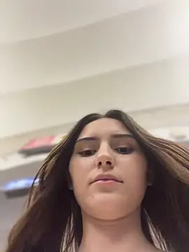 AnitaFly webcam