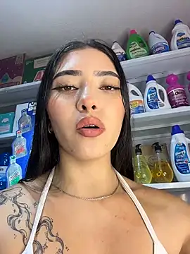AMBERBUNNY_ webcam