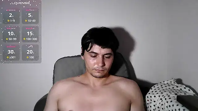 David_storm webcam
