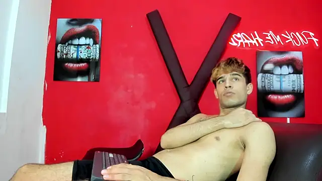 LUCKY_BOX2026 webcam