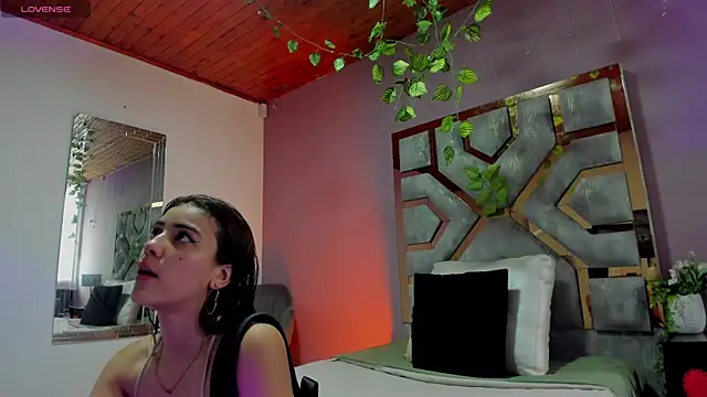 celestelopex18 webcam