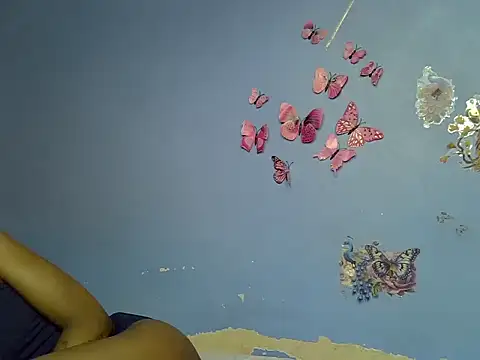 Queen_slim2 webcam