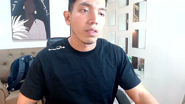 paul_cros webcam