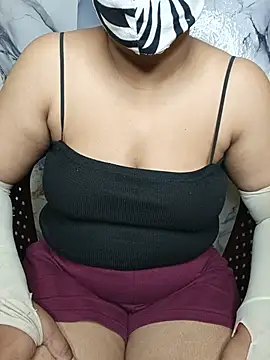 SonikaVerma webcam