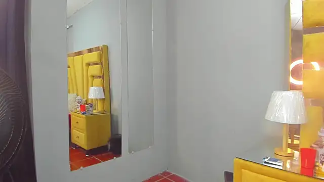 VikyThomsonn webcam