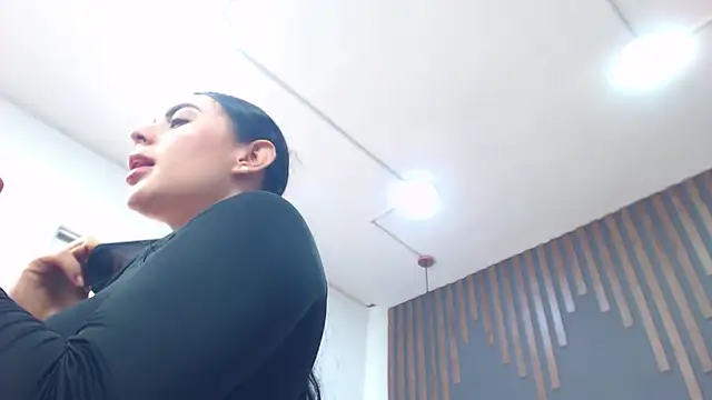 MartinaaFit webcam
