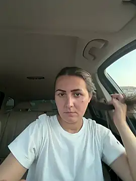 BrunetteNymph webcam