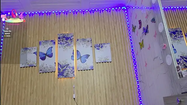 Moonceleste webcam