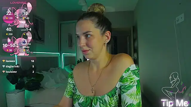 babbyalexandra webcam