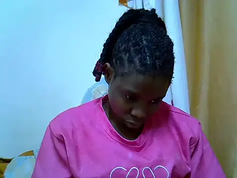 Grace_254 webcam