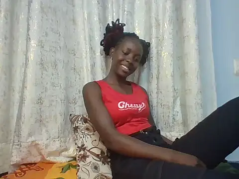sexy_ebony254 webcam