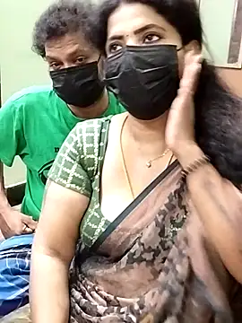 Honey-Couples webcam
