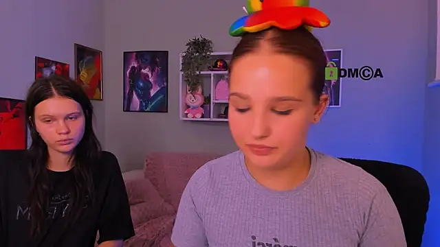 juliet_roseee webcam