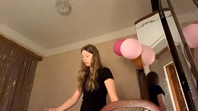 TarenOgilvie webcam