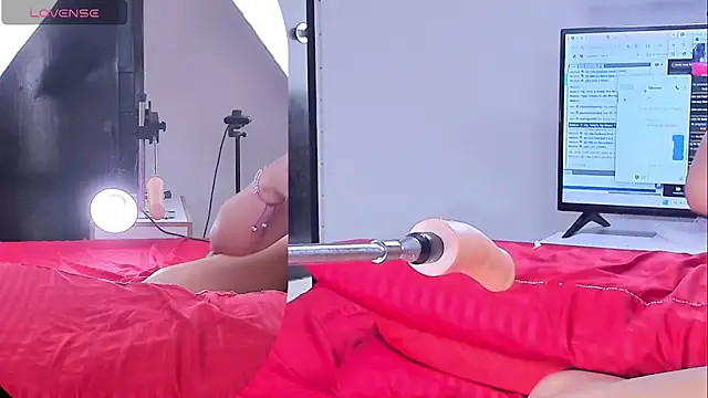 Ely_foxy webcam