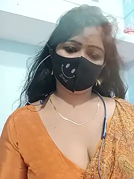 beautiful-Nisha webcam