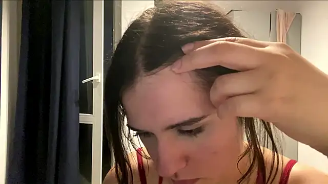 mellowpuffX webcam
