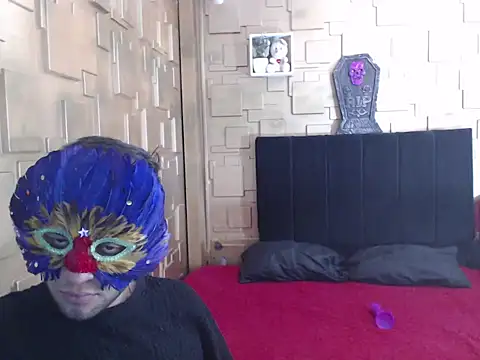 omar202612 webcam