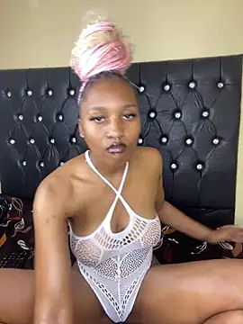 NubianVelvet webcam