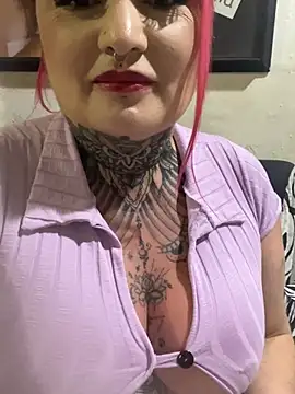 IsabellaDankworths webcam