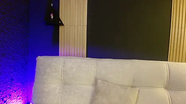 Salome_1126 webcam