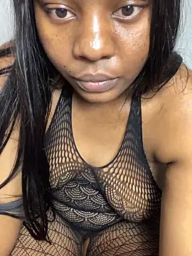 GoddessPusy webcam