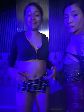 party-girls webcam