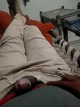 Udayrana22 webcam