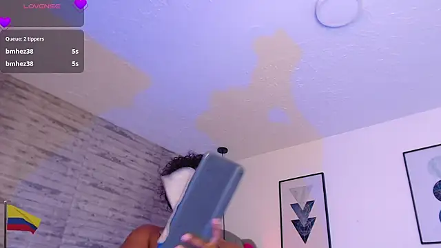 TinnaCobb webcam